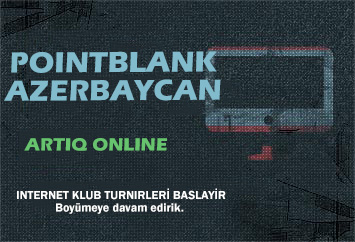Point Blank Azerbaycan Yüklə