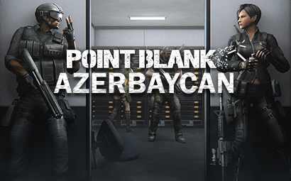 Point Blank Azerbaycan Qeydiyyat