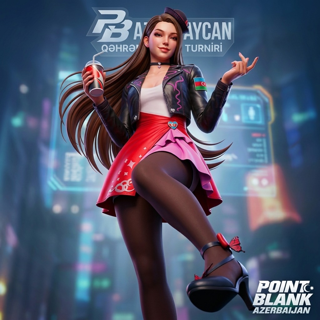 Point Blank Azerbaycan Böyük Payız Əməliyyatı Və Xüsusi Hədiyyələr!